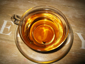 Алтайский горный чай
